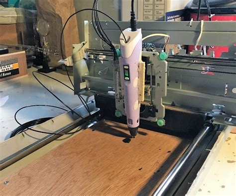 building a cnc from an old machine|make your own cnc machine.